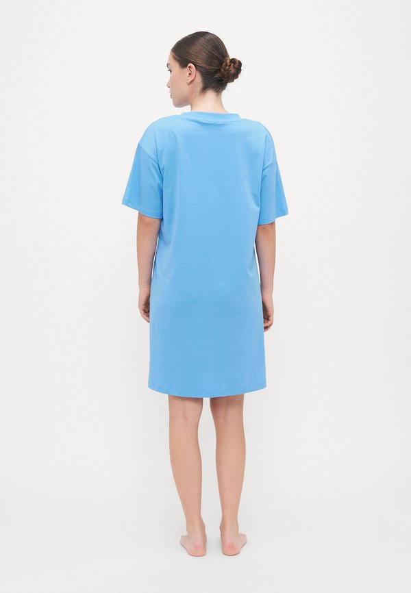 BIG NIGHT DRESS - Nightie3