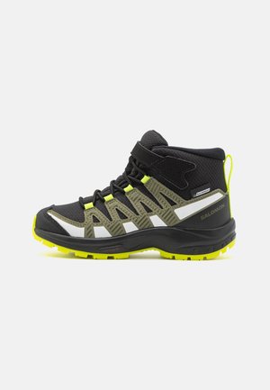 Scarpa da hiking - black