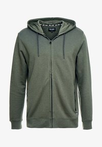 Geselecteerd, army