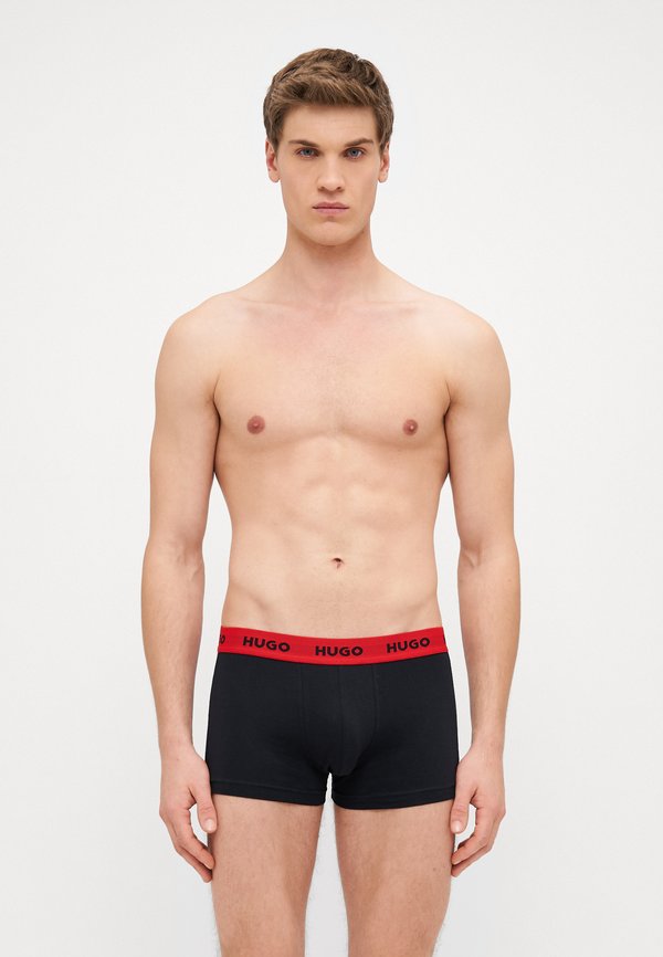 TRUNK DESIGN 3 PACK - Trunks4