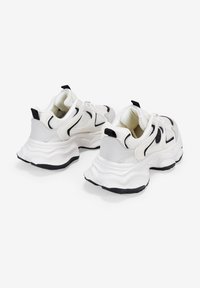 Bosanova Zapatillas - blanco