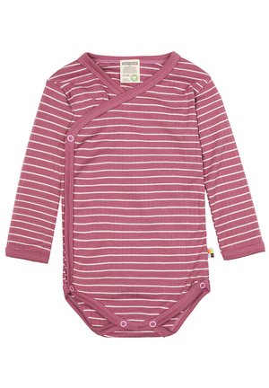 loud + proud DERBY - Body - altrosa