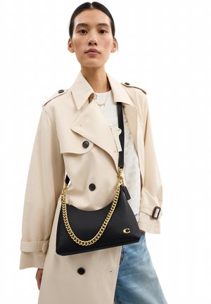 COACH, JULIET SHOULDER BAG - Sac à main - black