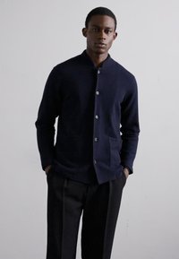 Emporio Armani Americana - blu navy