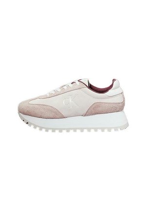 RUNNER - Zapatillas - lilac