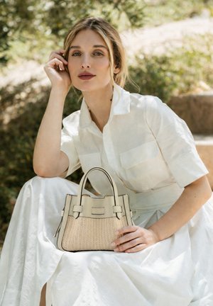 Pourchet, Sac à main - beige