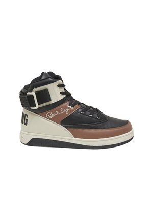 REBOUND 33 HI - Sneaker high - brown sand