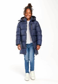 MINOTI PADDER PUFFER - Zimska jakna - navy