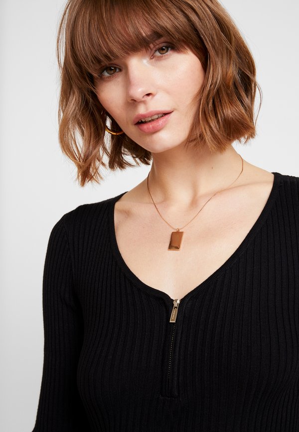 MALIKO - Jumper - noir4