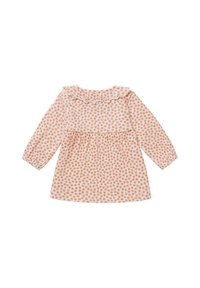 Noppies CINCINNATTI - Jurk - whisper white