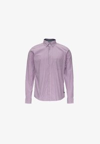 Geselecteerd, flieder