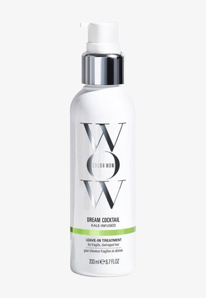 KALE COCKTAIL NIC TONIC - Hair treatment - -