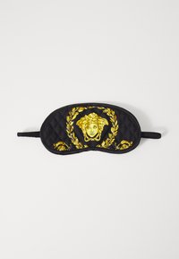 NIGHT MASK HEART BAROQUE - Outros acessórios - black/gold