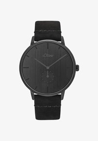 s.Oliver Orologio Uomo SO-4125-LC s.Oliver Orologio Uomo SO-4125-LC