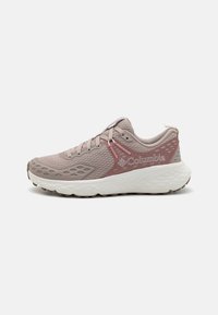 Não selecionado, soft taupe/sea salt