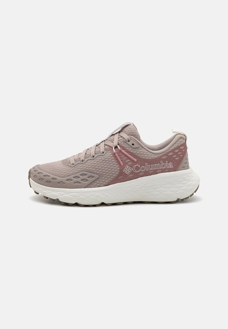 Columbia - KONOS TRS - Hiking shoes - soft taupe/sea salt, Enlarge