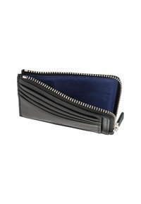 Picard Wallet - schwarz