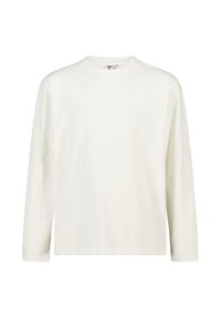 Unausgewählt, off white