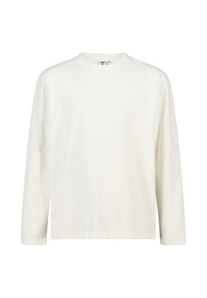 Longsleeve - off white