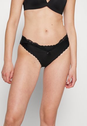 LASCANA Bikini pezzo sotto - black