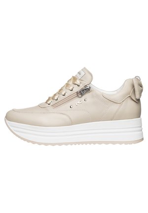 NeroGiardini SKIPPER - Sneakers basse - ivory