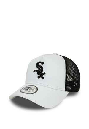 New Era, UNISEX - Cap - weiss