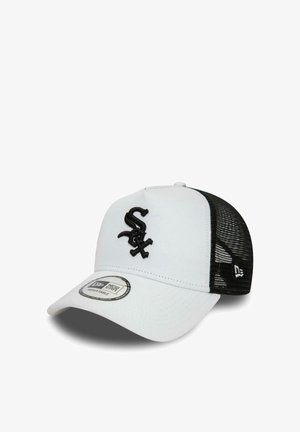 New Era, UNISEX - Cap - weiss