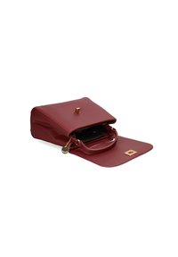 Diana&Co Borsa a mano - dark red