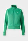 ALWAYS ON - Training jacket - archive green