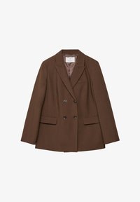 Ausgewählt, dark brown