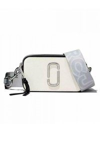 THE SNAPSHOT - Torba preko tijela - grigio