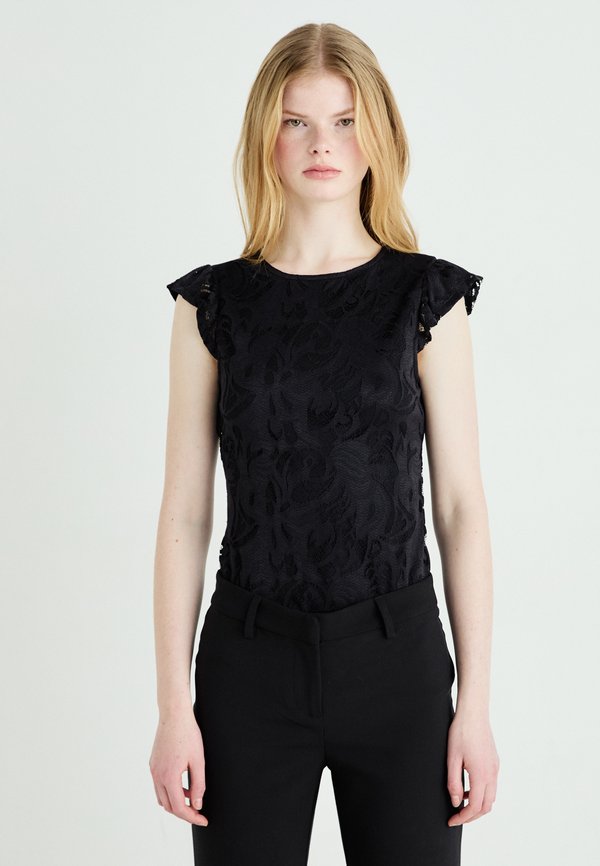 VISTASIA BODY STOCKING - Print T-shirt