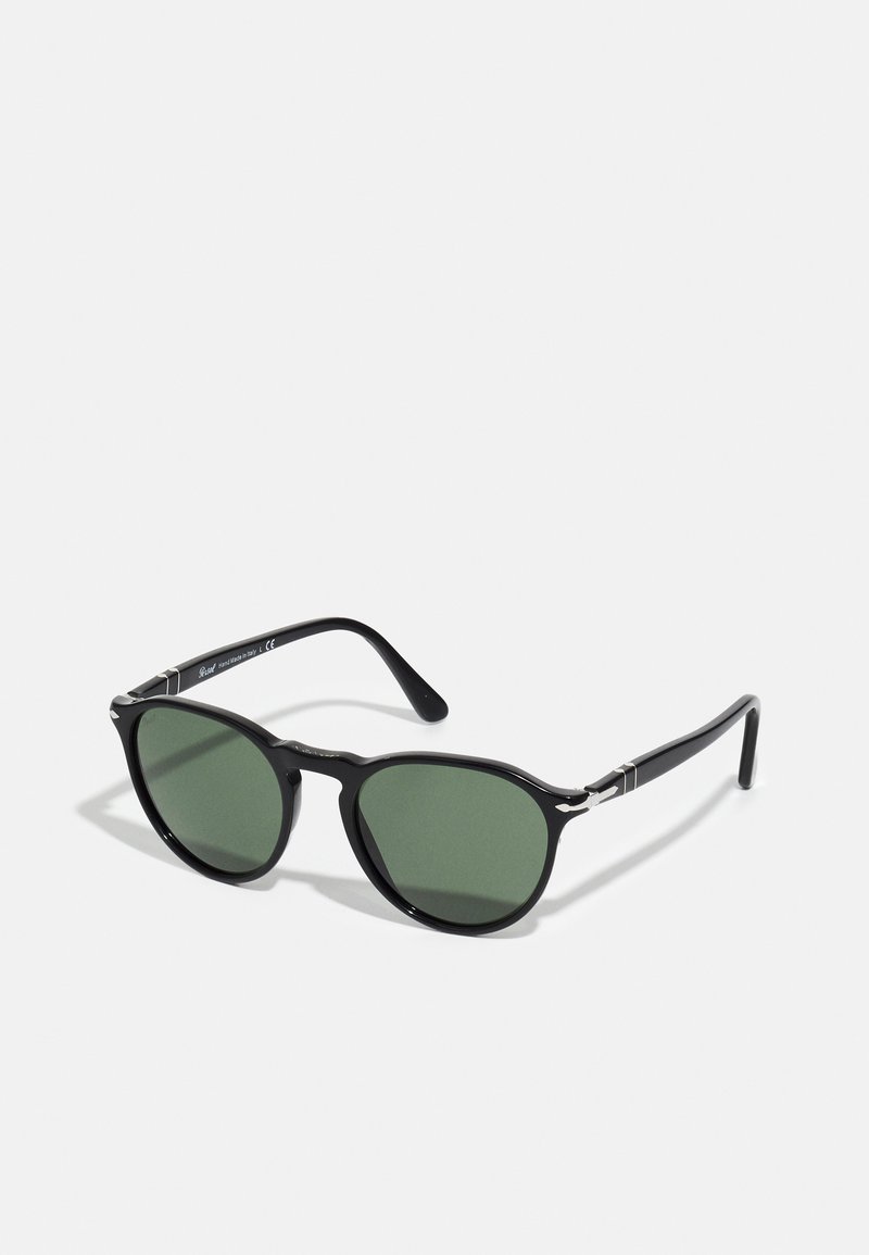 Persol - UNISEX - Saulesbrilles - black, Palielināt