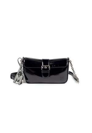 MH - Bandolera - varnish black