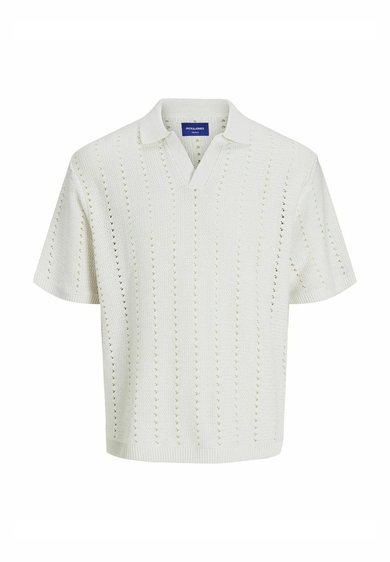 Jack & Jones Junior Poloshirt beige Jack & Jones Junior Poloshirt beige