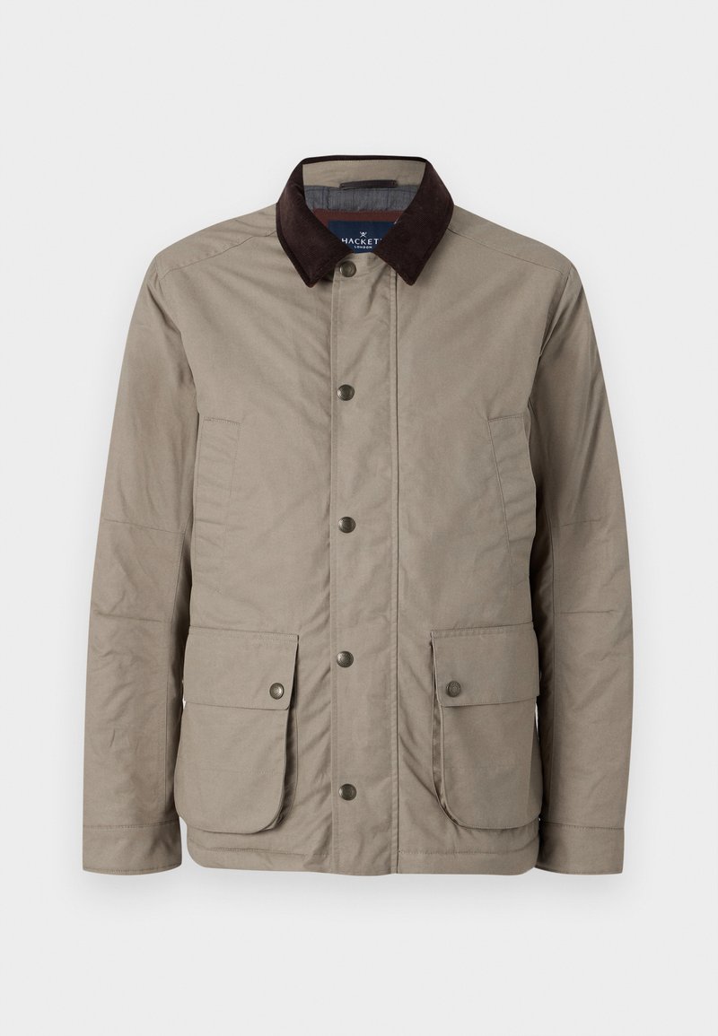 Hackett London Jas beige