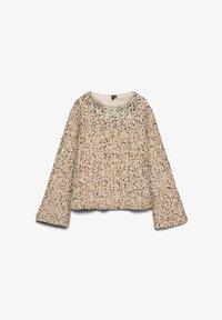 Niet geselecteerd, pumice stone