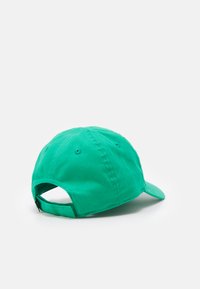 Nike Sportswear FUTURE CURVE BRIM UNISEX - Šiltovka - stadium green