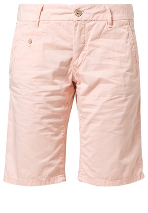 Shorts - light pink