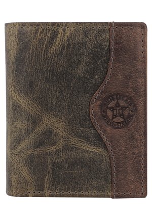 Billy the Kid Wallet - khaki