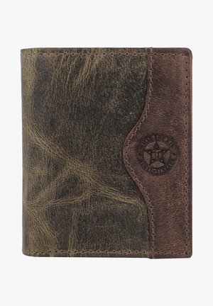 Billy the Kid Wallet - khaki