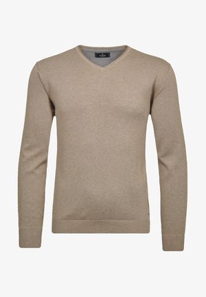 Jumper - beige