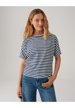 T-Shirt print - soft ink