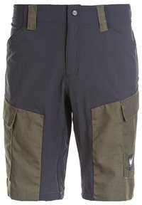 Ei valittu, forest night