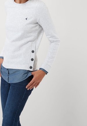 Next Sweatshirt - grey