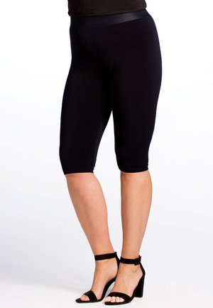 RADHOSEN - Shorts - navy