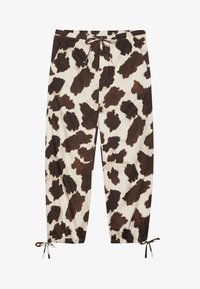 Επιλέχθηκε, brown