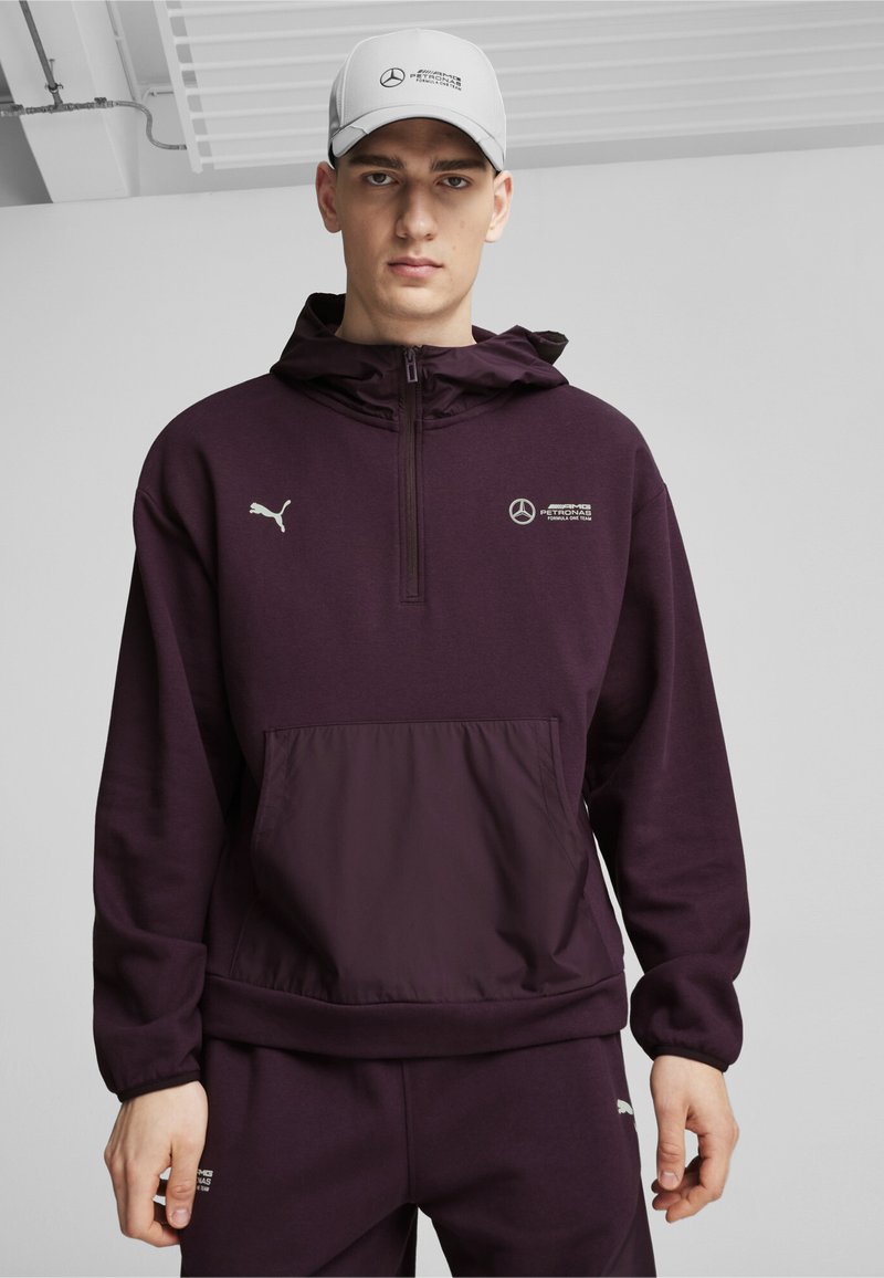 Puma MERCEDES-AMG PETRONAS F1 - Cap - silver