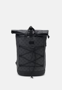 JOOP! - MAZZOLINO LUC BACKPACK UNISEX - Reppu - black Pienoiskuva 1