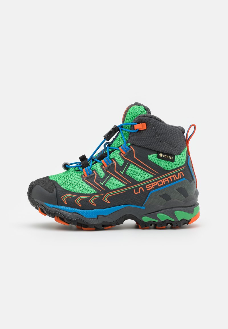 LA SPORTIVA Ultra Raptor II Mid Jr GTX - Stivali Da Hiking Per Bambini - Foto 9